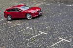 Mazda6 Wagon 2012 года